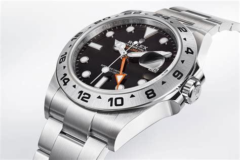 preis rolex explorer 2|rolex explorer 2 price new.